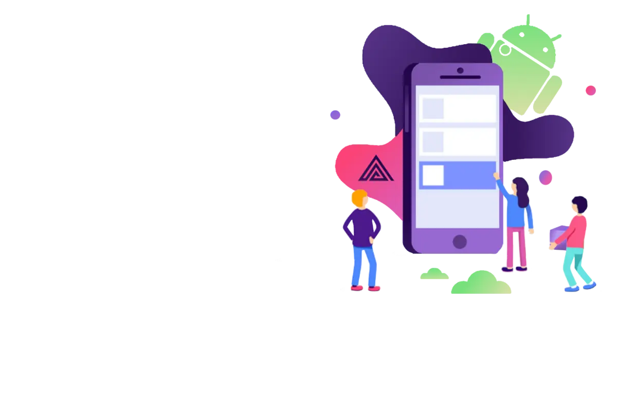 blazingly fast, responsive, progressive web apps