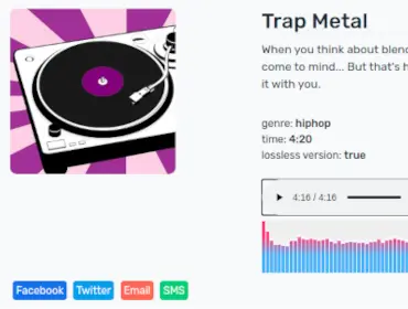 Free Royalty Free Production Music